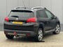 Peugeot 2008 1.2 PureTech 110pk Allure - Noir Perla - Panorama/Nav/Clima/Cruise