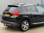 Peugeot 2008 1.2 PureTech 110pk Allure - Noir Perla - Panorama/Nav/Clima/Cruise
