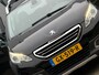Peugeot 2008 1.2 PureTech 110pk Allure - Noir Perla - Panorama/Nav/Clima/Cruise