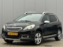 Peugeot 2008 1.2 PureTech 110pk Allure - Noir Perla - Panorama/Nav/Clima/Cruise
