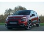 Citroën C3 1.2 PureTech 110pk Shine Automaat - Rouge Rubi/Noir Onyx - Carplay/PDC/LaneAssist