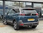 Peugeot 5008 1.2 PureTech GT - Bleu Célèbes - Panoramisch schuifdak - Chique