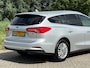 Ford Focus Wagon 1.0 EcoBoost Hybrid Titanium X Business - Moondust - Carplay/Keyless