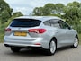 Ford Focus Wagon 1.0 EcoBoost Hybrid Titanium X Business - Moondust - Carplay/Keyless