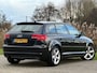 Audi A3 Sportback 1.2 TFSI Ambition S-line | Brilliant Black | Half-leder/PDC/Xenon/Clima/Cruise - Keurig & Sportief!