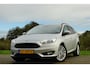 Ford Focus Wagon 1.0 Titanium Edition - Moondust Silver - Clima/Nav/Cruise