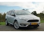 Ford Focus Wagon 1.0 Titanium Edition - Moondust Silver - Clima/Nav/Cruise