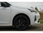Opel Corsa 1.2 GS Line - Summit White/Marvel Black - Carplay/DAB+/Camera