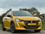 Peugeot 208 1.2 PureTech GT-Line - Jaune Faro - Panorama/3D Dash/Carplay