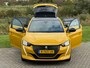Peugeot 208 1.2 PureTech GT-Line - Jaune Faro - Panorama/3D Dash/Carplay