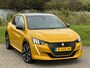 Peugeot 208 1.2 PureTech GT-Line - Jaune Faro - Panorama/3D Dash/Carplay
