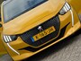 Peugeot 208 1.2 PureTech GT-Line - Jaune Faro - Panorama/3D Dash/Carplay/Camera