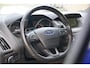 Ford Focus Wagon 1.0 125PK ST-Line | Deep Impact Blue | AppleCarplay/NAV/PDC360 - Keurig!