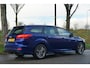 Ford Focus Wagon 1.0 125PK ST-Line | Deep Impact Blue | AppleCarplay/NAV/PDC360 - Keurig!