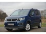 Peugeot Rifter 1.2 Puretech Allure - Deep Blue - Carplay/Clima/LMV