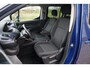 Peugeot Rifter 1.2 Puretech Allure - Deep Blue - Carplay/Clima/LMV