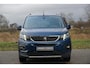 Peugeot Rifter 1.2 Puretech Allure - Deep Blue - Carplay/Clima/LMV