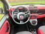 Fiat Panda TwinAir 85pk Lounge - Nero - Airco/LMV/Blue&Me - Superrrrnetjes