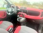 Fiat Panda TwinAir 85pk Lounge - Nero - Airco/LMV/Blue&Me - Superrrrnetjes
