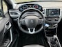 Peugeot 2008 1.2 PureTech 110pk Allure - Gris Platinium - Panorama/Camera - Chique