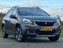 Peugeot 2008 1.2 PureTech 110pk Allure - Gris Platinium - Panorama/Camera - Chique