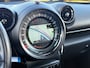 MINI Countryman 1.6 Cooper Knockout Edition - Crystal Silver&Black - Navigatie/Bluetooth/17'' Spoke Silver