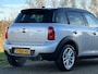 MINI Countryman 1.6 Cooper Knockout Edition - Crystal Silver&Black - Navigatie/Bluetooth/17'' Spoke Silver