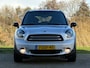 MINI Countryman 1.6 Cooper Knockout Edition - Crystal Silver&Black - Navigatie/Bluetooth/17'' Spoke Silver