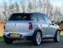 MINI Countryman 1.6 Cooper Knockout Edition - Crystal Silver&Black - Navigatie/Bluetooth/17'' Spoke Silver