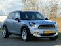 MINI Countryman 1.6 Cooper Knockout Edition - Crystal Silver&Black - Navigatie/Bluetooth/17'' Spoke Silver