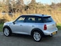 MINI Countryman 1.6 Cooper Knockout Edition - Crystal Silver&Black - Navigatie/Bluetooth/17'' Spoke Silver