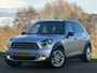 MINI Countryman 1.6 Cooper Knockout Edition - Crystal Silver&Black - Navigatie/Bluetooth/17'' Spoke Silver