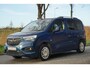 Opel Combo Life 1.2 Turbo 130pk Edition Automaat - Night Blue - Nav/Carplay/Trkhk