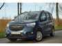 Opel Combo Life 1.2 Turbo 130pk Edition Automaat - Night Blue - Nav/Carplay/Trkhk