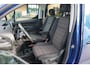 Opel Combo Life 1.2 Turbo 130pk Edition Automaat - Night Blue - Nav/Carplay/Trkhk