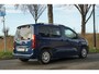 Opel Combo Life 1.2 Turbo 130pk Edition Automaat - Night Blue - Nav/Carplay/Trkhk