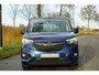 Opel Combo Life 1.2 Turbo 130pk Edition Automaat - Night Blue - Nav/Carplay/Trkhk