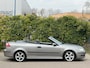 Saab 9-3 Cabrio 1.8t Linear | Parchment Silver metallic | Leder/Cruise/Stoelverwarming/Xenon/PDC - Keurig!