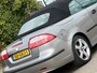 Saab 9-3 Cabrio 1.8t Linear | Parchment Silver metallic | Leder/Cruise/Stoelverwarming/Xenon/PDC - Keurig!