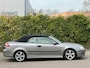Saab 9-3 Cabrio 1.8t Linear | Parchment Silver metallic | Leder/Cruise/Stoelverwarming/Xenon/PDC - Keurig!