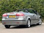 Saab 9-3 Cabrio 1.8t Linear | Parchment Silver metallic | Leder/Cruise/Stoelverwarming/Xenon/PDC - Keurig!