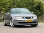 Saab 9-3 Cabrio 1.8t Linear | Parchment Silver metallic | Leder/Cruise/Stoelverwarming/Xenon/PDC - Keurig!