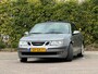Saab 9-3 Cabrio 1.8t Linear | Parchment Silver metallic | Leder/Cruise/Stoelverwarming/Xenon/PDC - Keurig!