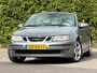 Saab 9-3 Cabrio 1.8t Linear | Parchment Silver metallic | Leder/Cruise/Stoelverwarming/Xenon/PDC - Keurig!