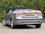 Saab 9-3 Cabrio 1.8t Linear | Parchment Silver metallic | Leder/Cruise/Stoelverwarming/Xenon/PDC - Keurig!