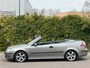 Saab 9-3 Cabrio 1.8t Linear | Parchment Silver metallic | Leder/Cruise/Stoelverwarming/Xenon/PDC - Keurig!