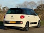 Fiat 500L TwinAir 105pk Easy - BossaNova/Black 2tone - Panorama/LMV/Blue&Me
