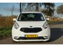 Kia Venga 1.4 CVVT DynamicPLusLine - Casa White - Navigatie/LMV/Clima