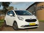 Kia Venga 1.4 CVVT DynamicPLusLine - Casa White - Navigatie/LMV/Clima