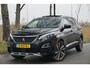 Peugeot 5008 1.2 PureTech 130pk GT-Line - Noir Perla - Panorama/schuifdak/Carplay/Leder zwart Claudia